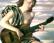 Amethyste - 塔梅拉·德·莱姆皮卡